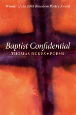 Baptist Confidential